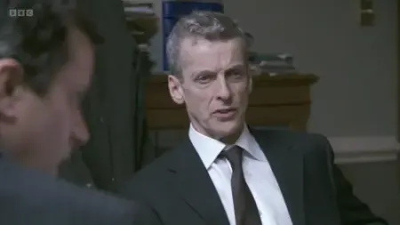 Screenshot: Good. So how you gonna shaft him? That's not my problem.