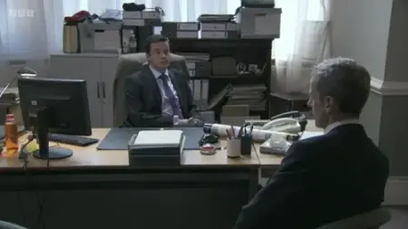 Screenshot: That's your problem, Malcolm.