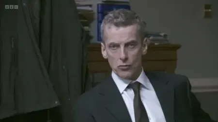 Screenshot: Right, so this is a little test? You're weighing my balls?