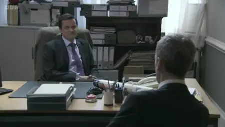 Screenshot: Should we get Ben?