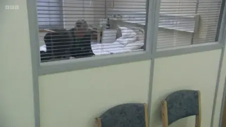 Screenshot: Ben Swain. I know, she's a crazy woman. Nicola's got to go.