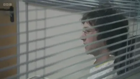 Screenshot: The last two years stuck in that fucking office