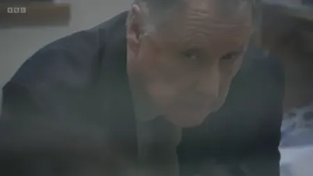 Screenshot: like some kind of fucking dancing bear.