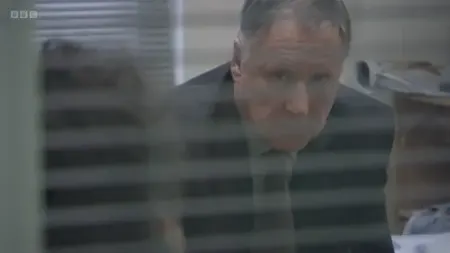 Screenshot: If you just shut up...