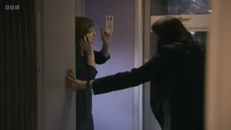 Screenshot: It's fine, we've sorted it, we've averted Benaggedon.