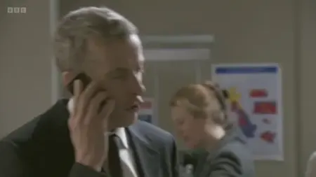 Screenshot: No, no, I know about the deal, but he's still resigning. Are you sure?