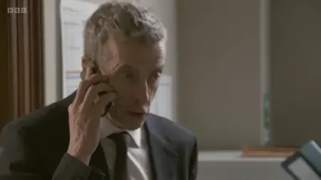 Screenshot: You need to talk to Sky, call for an inquiry, now.