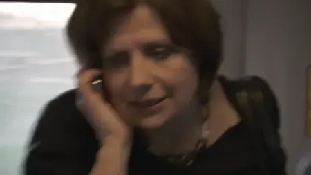 Screenshot: Is this Tickle? That could be good. I cannot talk when I'm talking.