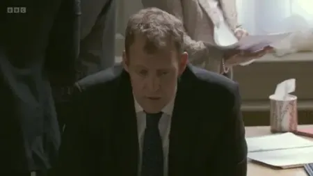 Screenshot: You're on the ropes, Nicola, do something fucking drastic.