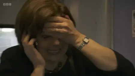 Screenshot: I don't even know how to refer to him! Do I call him Mr Tickle?