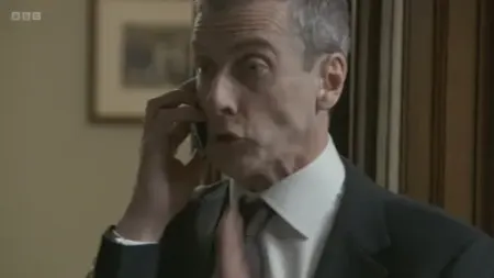 Screenshot: before Ben's resignation gets out. Fine, yes.