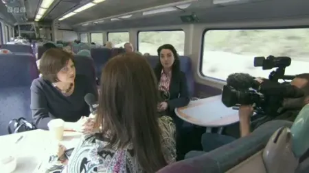 Screenshot: You know, I think this government has behaved appallingly