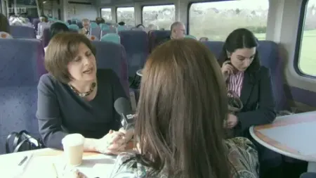 Screenshot: And the tragic events that lead to the death of Mr, er,