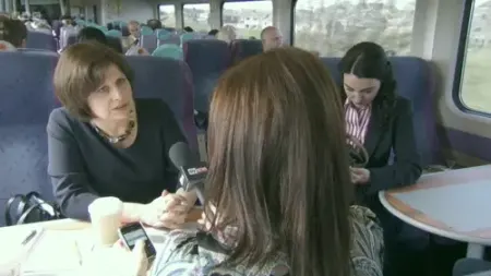 Screenshot: are now going to have to come under scrutiny.