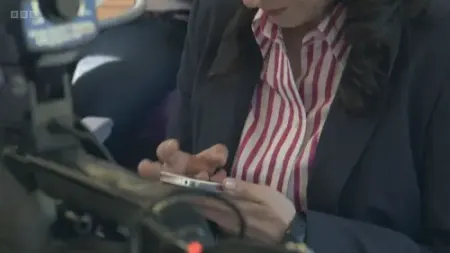 Screenshot: Great, thank you, Nicola.