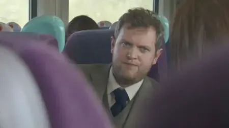 Screenshot: I'm pretty certain that was a genuinely urgent call.