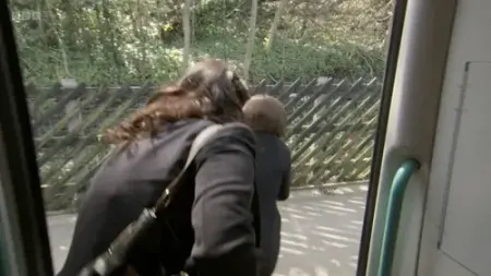 Screenshot: Go, go, go.