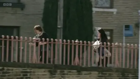 Screenshot: Lazy fucking shyster.