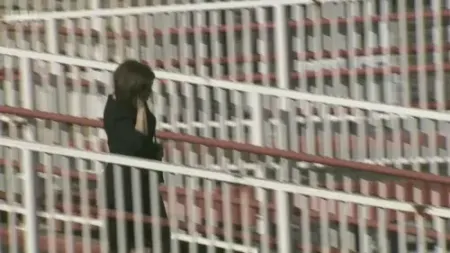 Screenshot: Mary, I was really hoping I could count on your support.