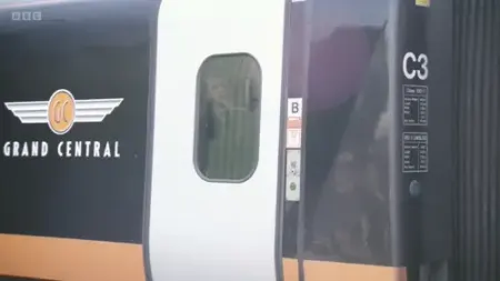 Screenshot: Well, I'm disappointed to hear you say that, I must say,