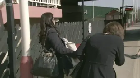 Screenshot: brought some of this on yourself, really.