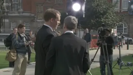 Screenshot: Yeah, I'm pumped, pumped to the fucking max.