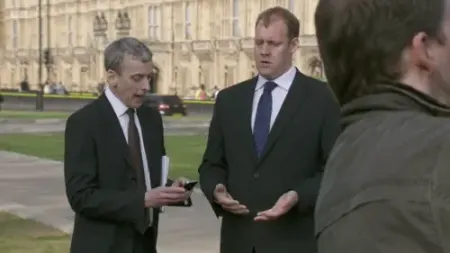 Screenshot: The press have been hoofing an email about that proves