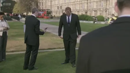 Screenshot: So, how do I look?