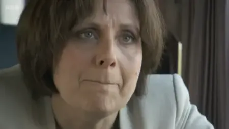 Screenshot: Malcolm made me do it. Oh, well, Malcolm, yeah.