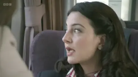 Screenshot: He was supposed to leave her and...