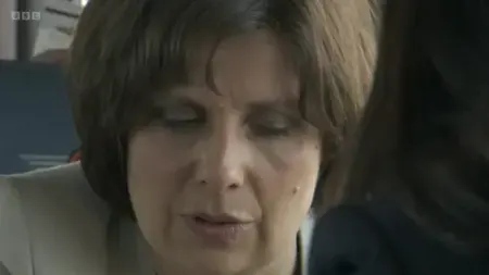 Screenshot: why don't you make the little list