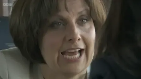 Screenshot: and shove it up your tight cold arse.