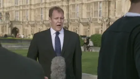 Screenshot: I believe that this government should be attacked