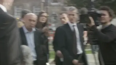 Screenshot: But I do not believe that Nicola Murray is fit to lead such an attack