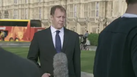 Screenshot: because email evidence has clearly shown that she herself,