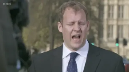 Screenshot: Er, as for a brief and regrettable period of time did I.