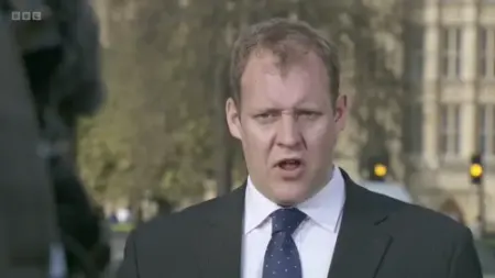 Screenshot: And so it turns out I will not be seeking a front bench position in the foreseeable future.