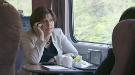 Screenshot: Ben's gone and I'm about to.