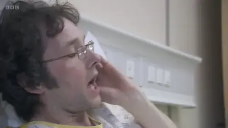 Screenshot: Er, I'm sorry about that.