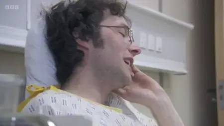 Screenshot: Nicola, if you fight this, it's just going to be one of those long slow