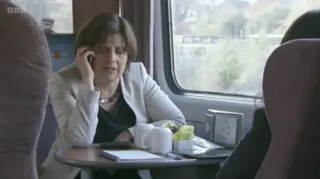 Screenshot: I mean, maybe you should come on board a bit more,