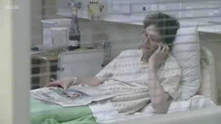 Screenshot: Sorry, it's career cancer, I would say, terminal.