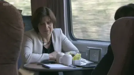 Screenshot: I really thought I could be Prime Minister.