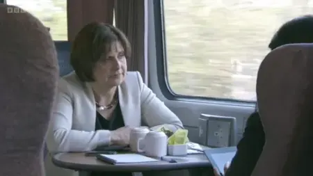 Screenshot: Because he'll just be all smug on the phone and then