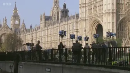 Screenshot: Hello, everybody.