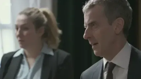 Screenshot: of my party. You never had the support of the party, you big bag of fucking useless doubt.