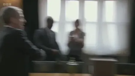 Screenshot: We need to get a draft in here to blow away