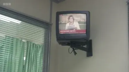 Screenshot: 'The only thing I love more than my party is my family