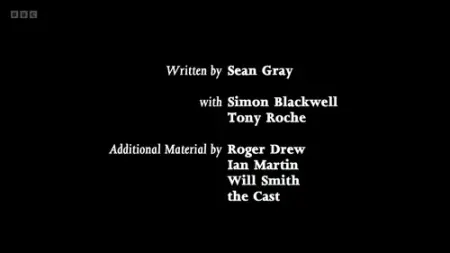 Screenshot: Do you feel you've been stabbed in the back, Mrs Murray?