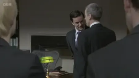 Screenshot: Thank you very much. We have got some work to do with you.